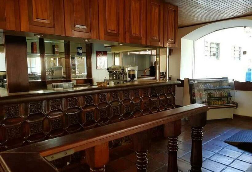 Cavalinho Branco 215