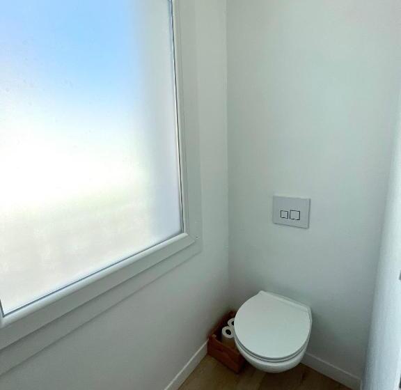 David   Maison De Ville, 3 Chambres