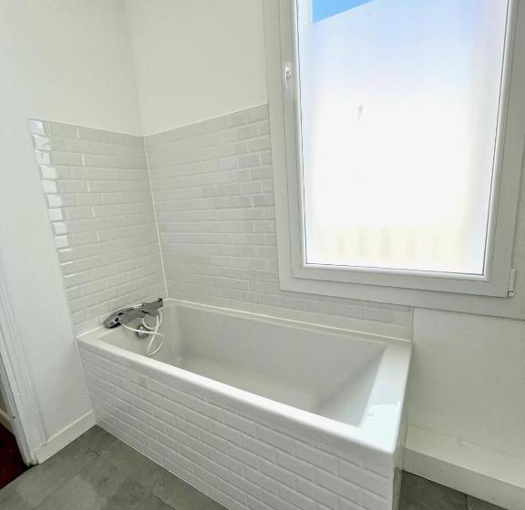 David   Maison De Ville, 3 Chambres