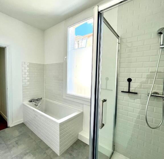 David   Maison De Ville, 3 Chambres