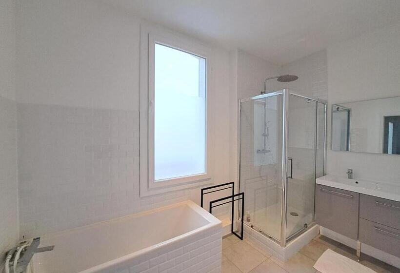 David   Maison De Ville, 3 Chambres