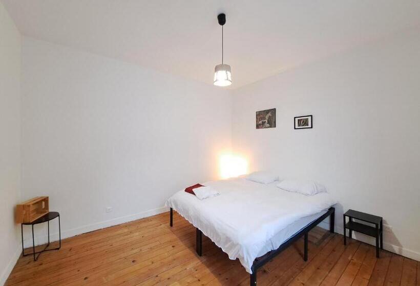 David   Maison De Ville, 3 Chambres