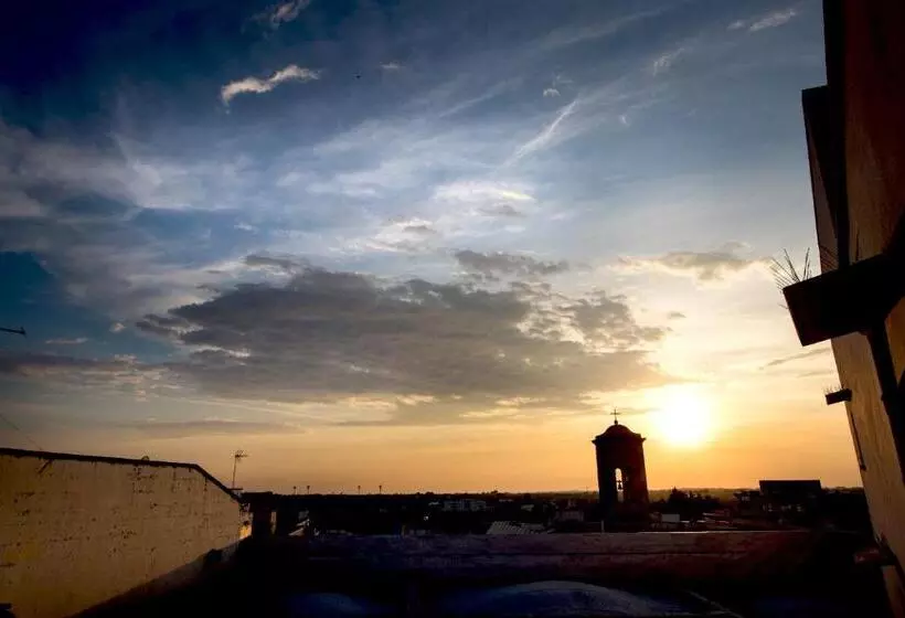 Le Finestre Su Porta Carrese   Luxury Rooms