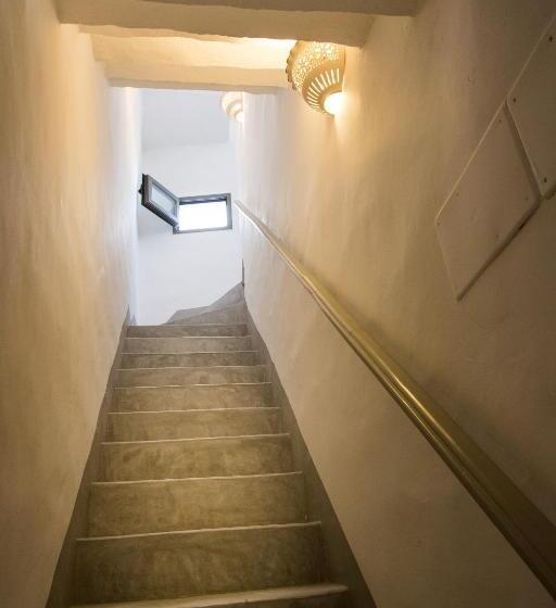 Le Finestre Su Porta Carrese   Luxury Rooms