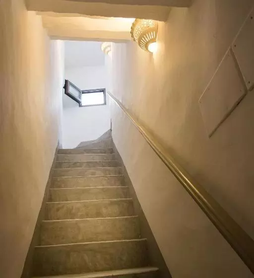 Le Finestre Su Porta Carrese   Luxury Rooms