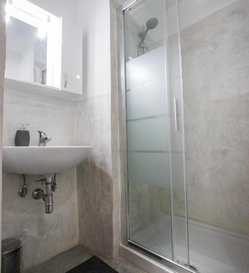 Le Finestre Su Porta Carrese   Luxury Rooms