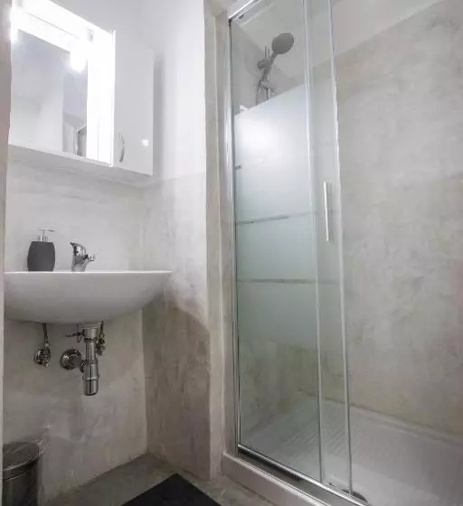 Le Finestre Su Porta Carrese   Luxury Rooms