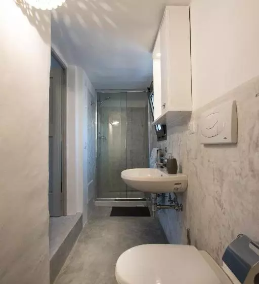 Le Finestre Su Porta Carrese   Luxury Rooms