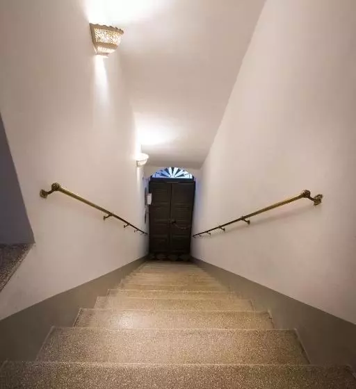 Le Finestre Su Porta Carrese   Luxury Rooms