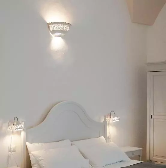 Le Finestre Su Porta Carrese   Luxury Rooms