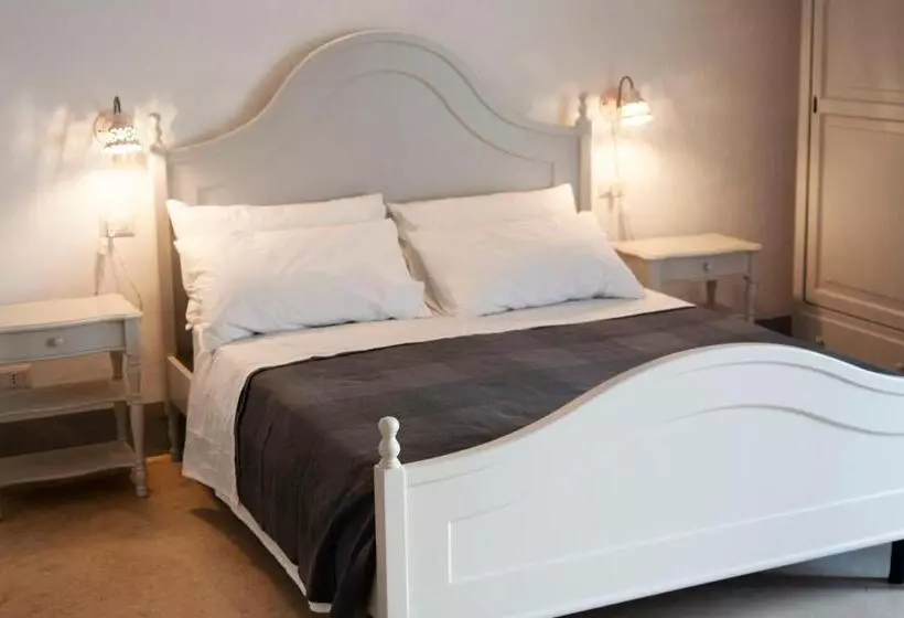 Le Finestre Su Porta Carrese   Luxury Rooms