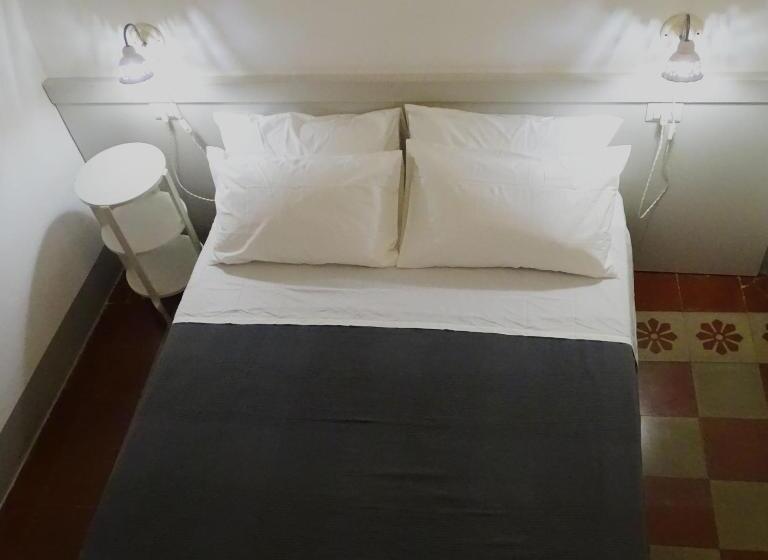 Le Finestre Su Porta Carrese   Luxury Rooms