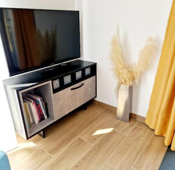 Le Gîte City Haut De Gamme, Jardin, Piscine