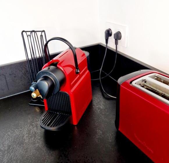 Le Gîte City Haut De Gamme, Jardin, Piscine