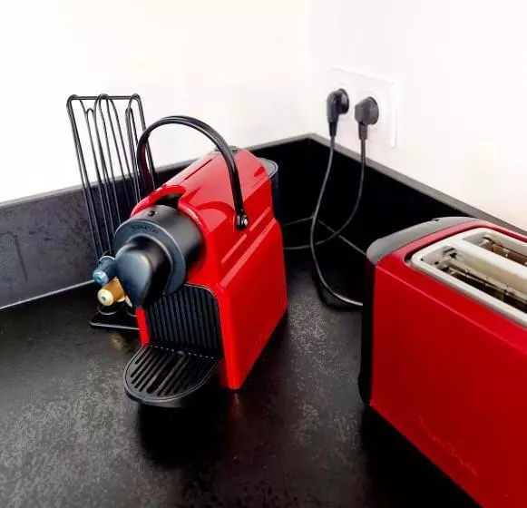 Le Gîte City Haut De Gamme, Jardin, Piscine