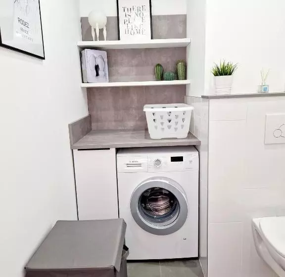 Le Gîte City Haut De Gamme, Jardin, Piscine