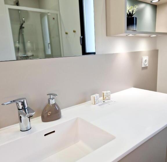 Le Gîte City Haut De Gamme, Jardin, Piscine