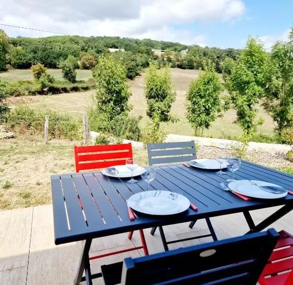Le Gîte City Haut De Gamme, Jardin, Piscine