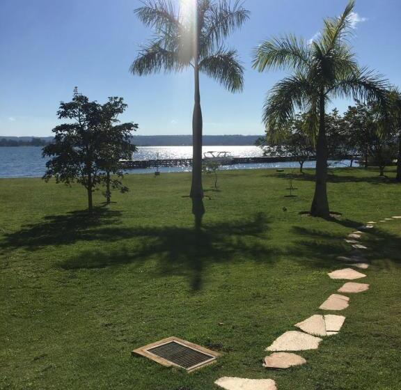 Life Resort   Flat Aconchegante