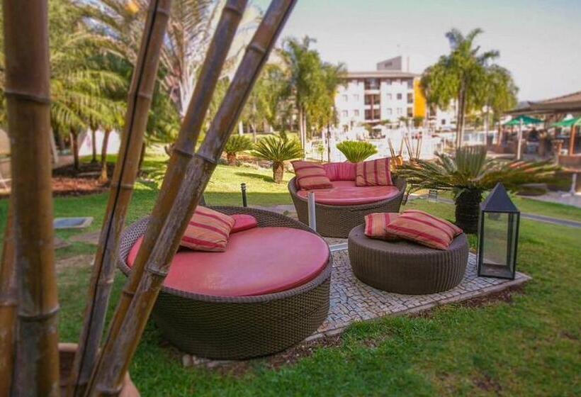 Life Resort   Flat Aconchegante