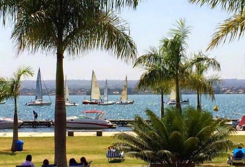 Life Resort   Flat Aconchegante