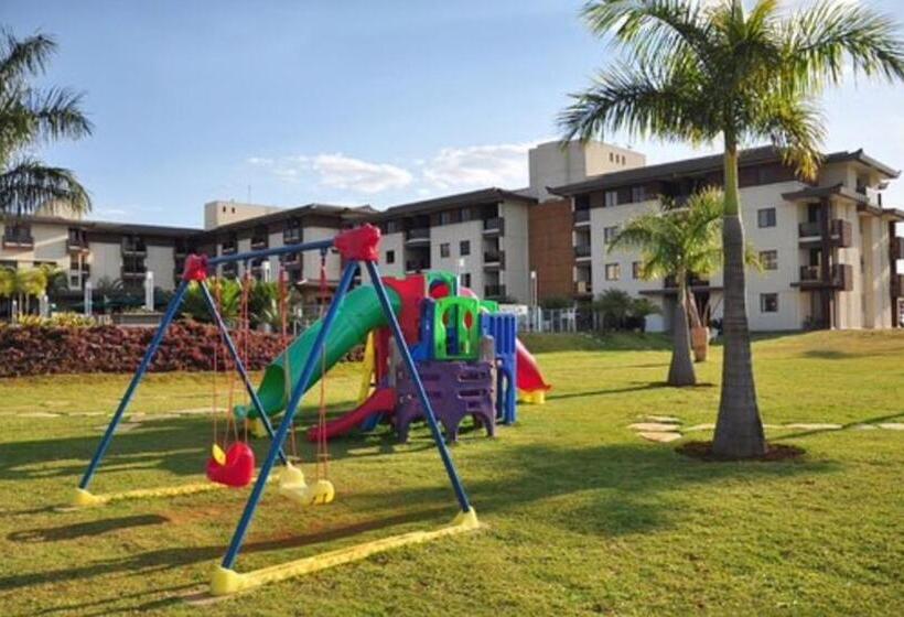 Life Resort   Flat Aconchegante