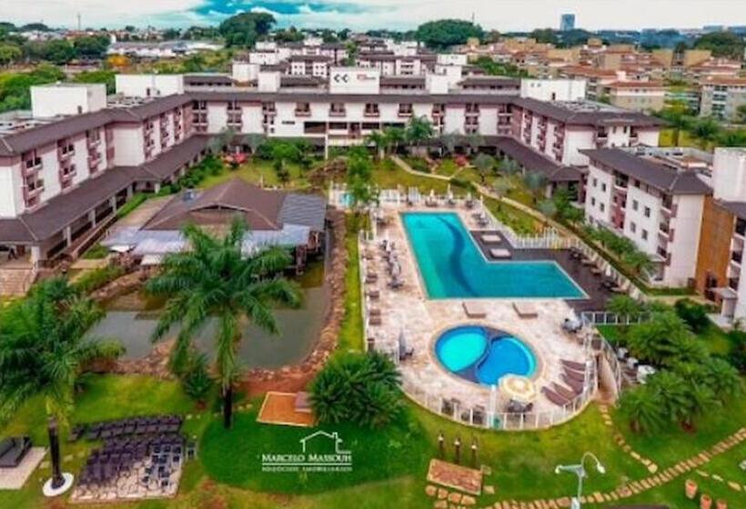 Life Resort   Flat Aconchegante