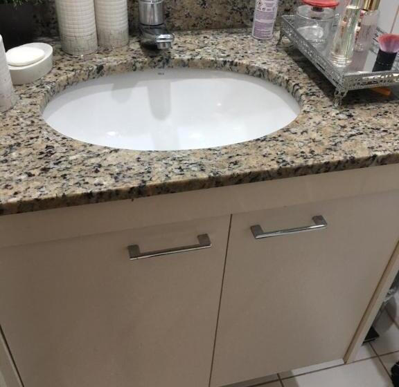 Life Resort   Flat Aconchegante