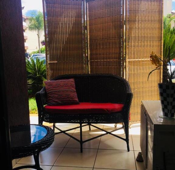 Life Resort   Flat Aconchegante