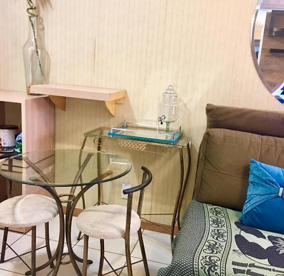 Life Resort   Flat Aconchegante