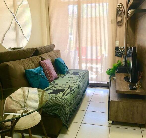 Life Resort   Flat Aconchegante