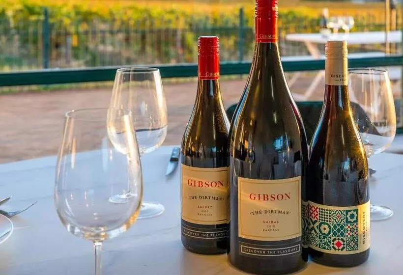 Mcgill Vineyard Barossa