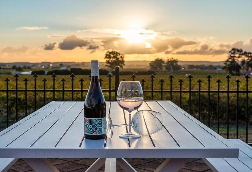 Mcgill Vineyard Barossa