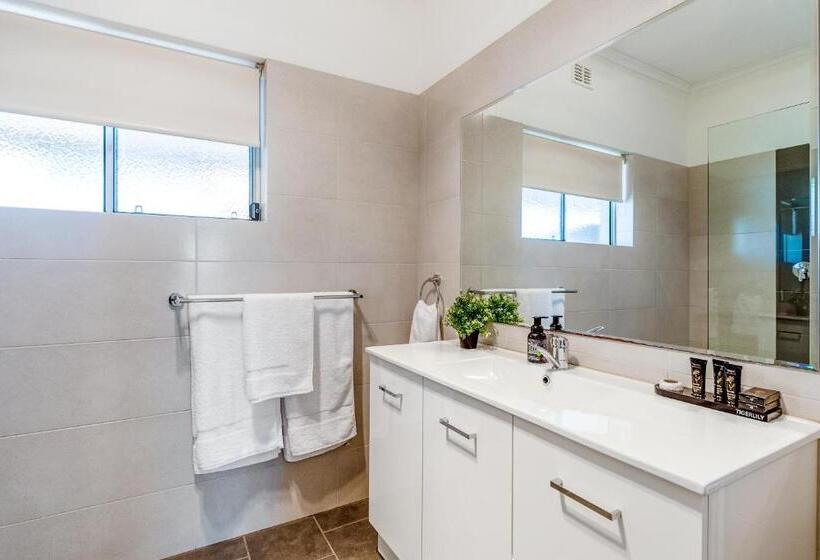 Mcgill Vineyard Barossa