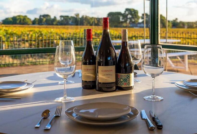 Mcgill Vineyard Barossa