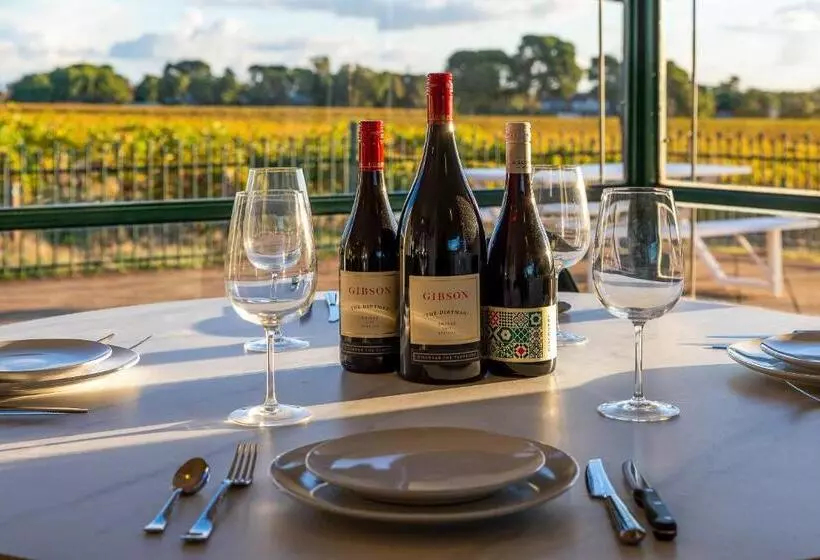 Mcgill Vineyard Barossa