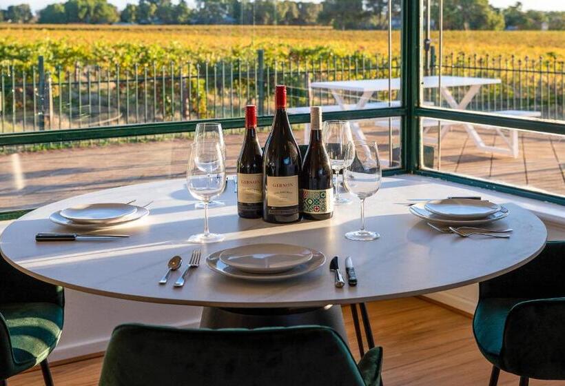 Mcgill Vineyard Barossa