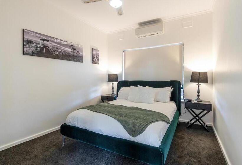 Mcgill Vineyard Barossa