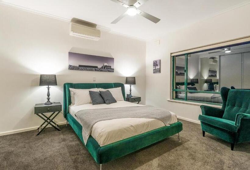 Mcgill Vineyard Barossa