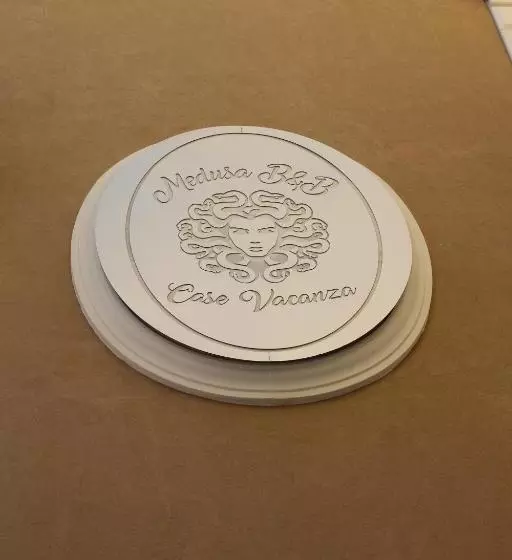 Medusa Residence B&b