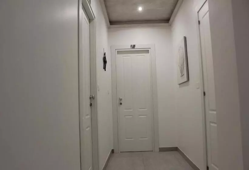 Medusa Residence B&b