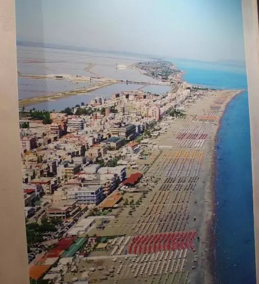 Medusa Residence B&b