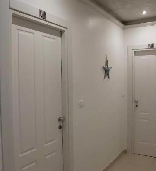 Medusa Residence B&b