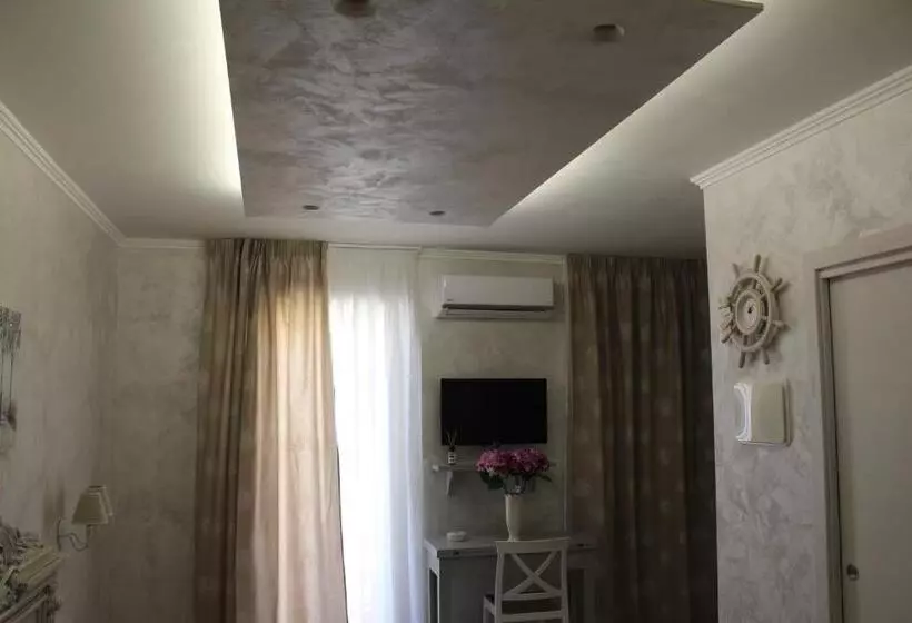 Medusa Residence B&b