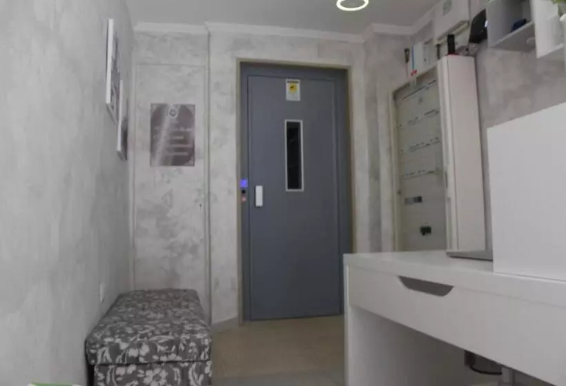 Medusa Residence B&b