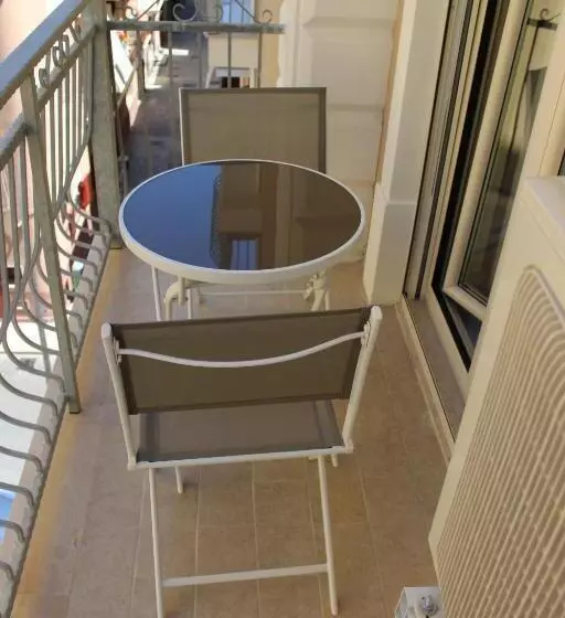 Medusa Residence B&b