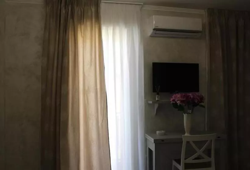 Medusa Residence B&b