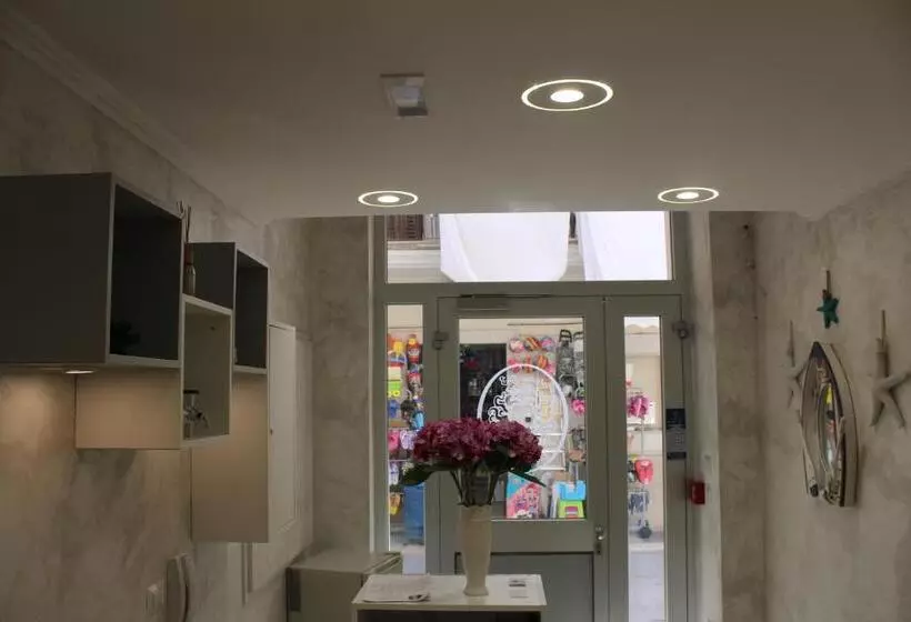 Medusa Residence B&b