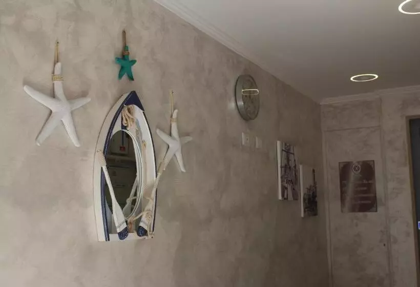 Medusa Residence B&b