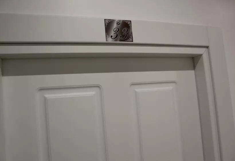 Medusa Residence B&b